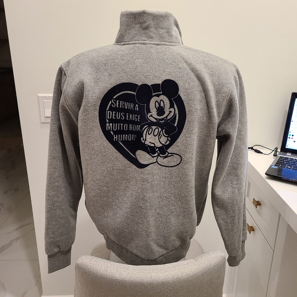 Disney Jacket - Picture 5 of 8